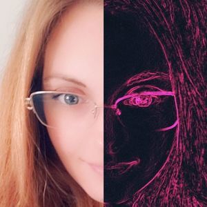 Meet your Posher, Ginny